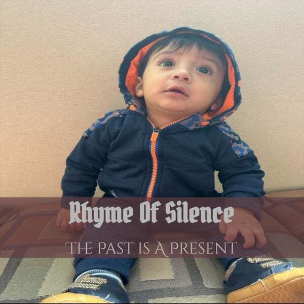 Cover art for The Past Is a Present